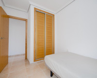 New Build - Apartment - San Fulgencio - Pueblo