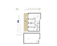 New Build - Apartment - San Juan Alicante - Frank Espinós