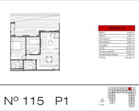 New Build - Apartment - San Miguel de Salinas - Pueblo