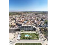 New Build - Apartment - San Miguel de Salinas - Pueblo