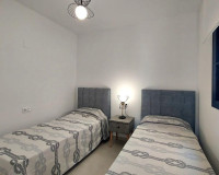 New Build - Apartment - San Miguel de Salinas - Pueblo