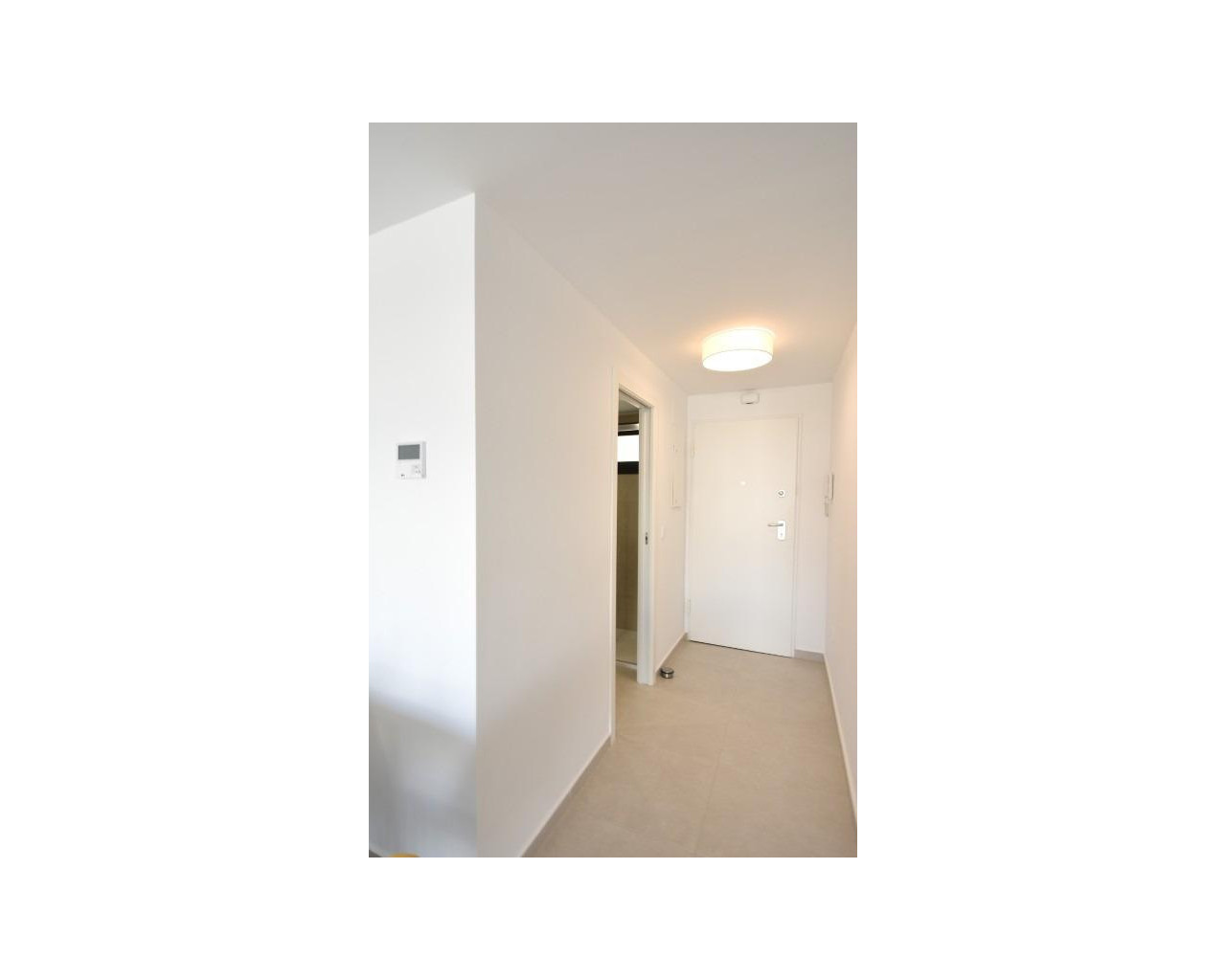 New Build - Apartment - San Miguel de Salinas - Pueblo