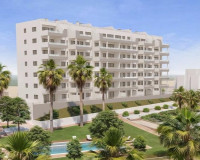 New Build - Apartment - San Miguel de Salinas - Pueblo