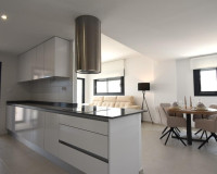 New Build - Apartment - San Miguel de Salinas - Pueblo