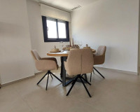New Build - Apartment - San Miguel de Salinas - Pueblo