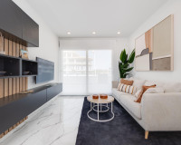 New Build - Apartment - San Miguel de Salinas - Pueblo