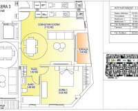 New Build - Apartment - San Miguel de Salinas - Pueblo