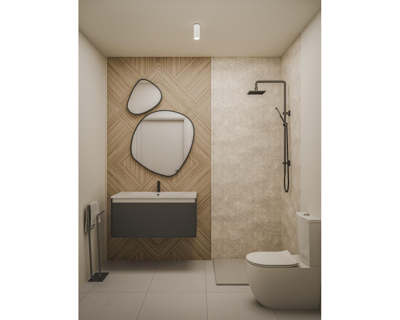 New Build - Apartment - San Miguel de Salinas - Pueblo