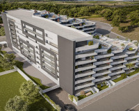 New Build - Apartment - San Miguel de Salinas - Pueblo
