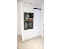 New Build - Apartment - San Pedro del Pinatar - CENTRO