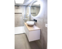 New Build - Apartment - San Pedro del Pinatar - CENTRO