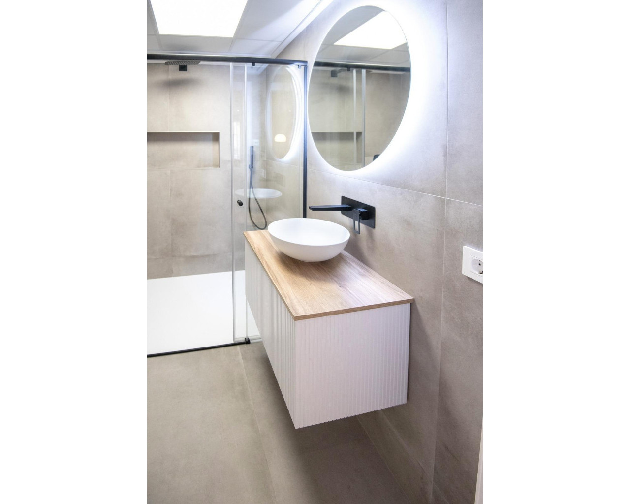 New Build - Apartment - San Pedro del Pinatar - CENTRO