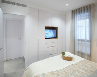 New Build - Apartment - San Pedro del Pinatar - CENTRO