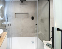 New Build - Apartment - San Pedro del Pinatar - CENTRO