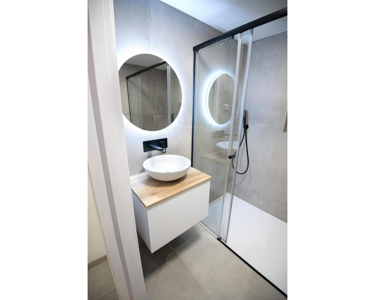 New Build - Apartment - San Pedro del Pinatar - CENTRO