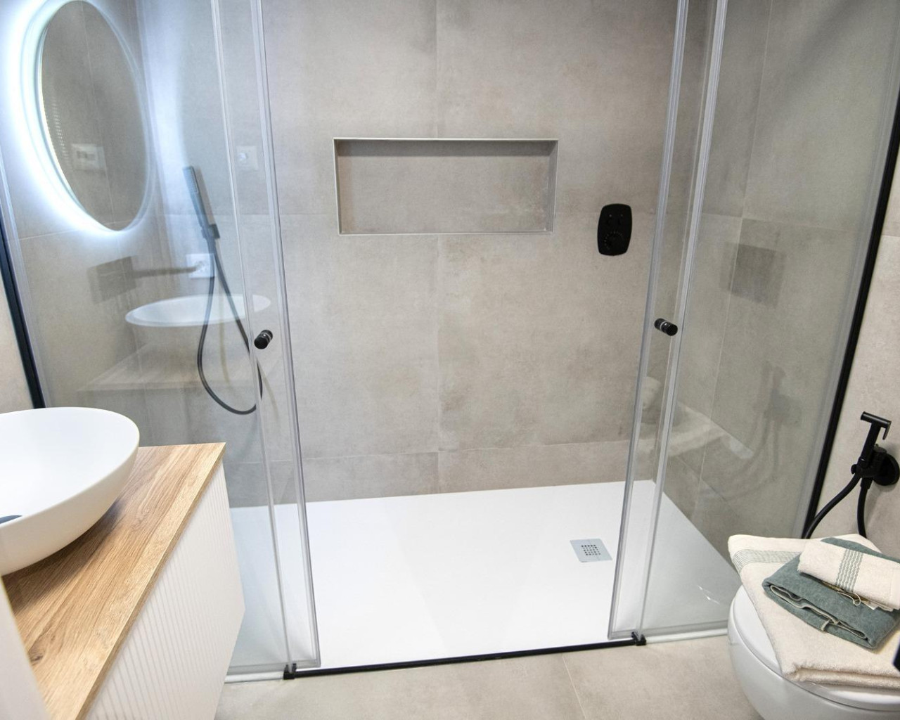 New Build - Apartment - San Pedro del Pinatar - CENTRO