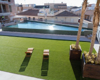 New Build - Apartment - San Pedro del Pinatar - CENTRO