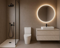 New Build - Apartment - San Pedro del Pinatar - Lo pagan