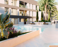 New Build - Apartment - San Pedro del Pinatar - Lo pagan