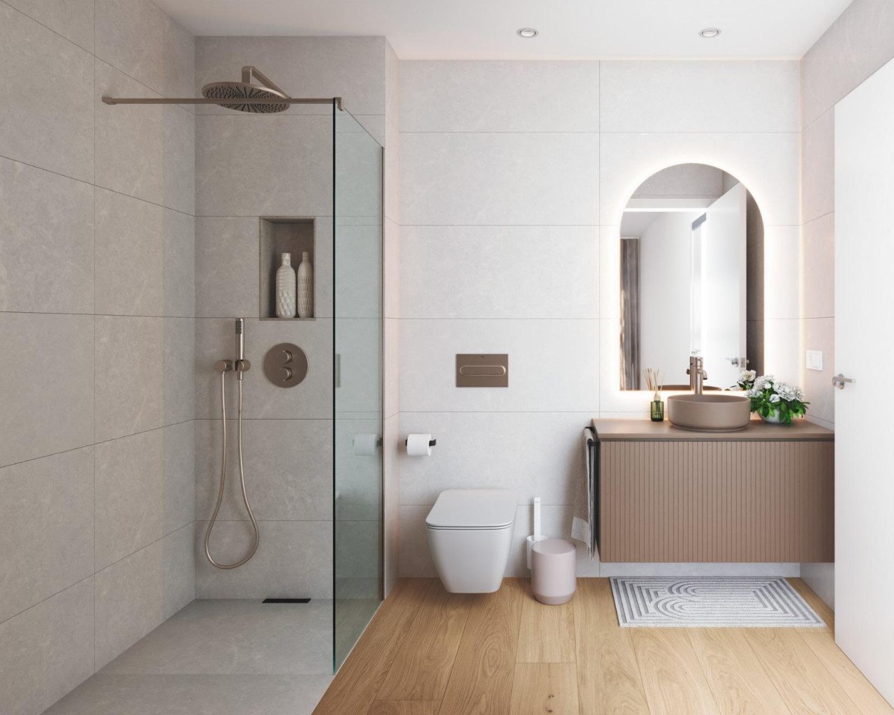 New Build - Apartment - San Pedro del Pinatar - Lo pagan