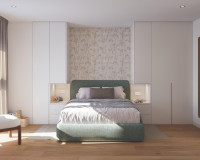 New Build - Apartment - San Pedro del Pinatar - Lo pagan