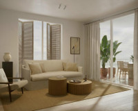 New Build - Apartment - San Pedro del Pinatar - Lo pagan