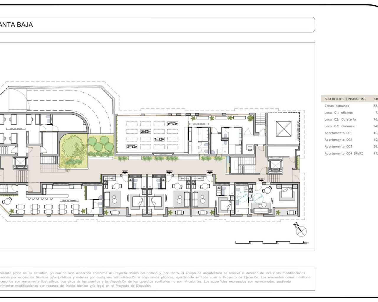 New Build - Apartment - San Pedro del Pinatar - Lo pagan