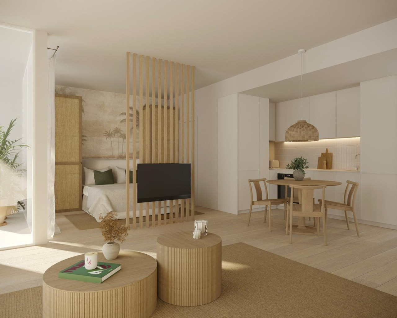 New Build - Apartment - San Pedro del Pinatar - Lo pagan