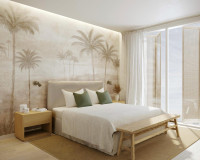New Build - Apartment - San Pedro del Pinatar - Lo pagan