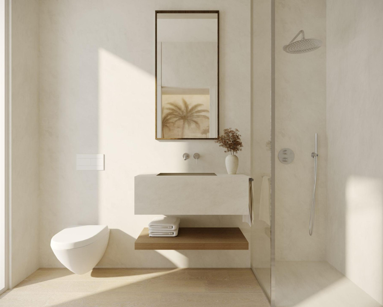 New Build - Apartment - San Pedro del Pinatar - Lo pagan