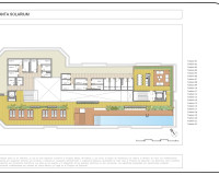 New Build - Apartment - San Pedro del Pinatar - Lo pagan