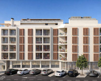New Build - Apartment - San Pedro del Pinatar - Lo pagan