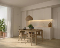 New Build - Apartment - San Pedro del Pinatar - Lo pagan