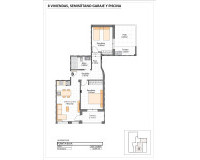 New Build - Apartment - San Pedro del Pinatar - Lo pagan