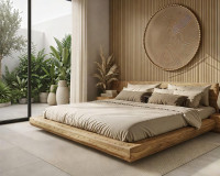 New Build - Apartment - San Pedro del Pinatar - Lo pagan