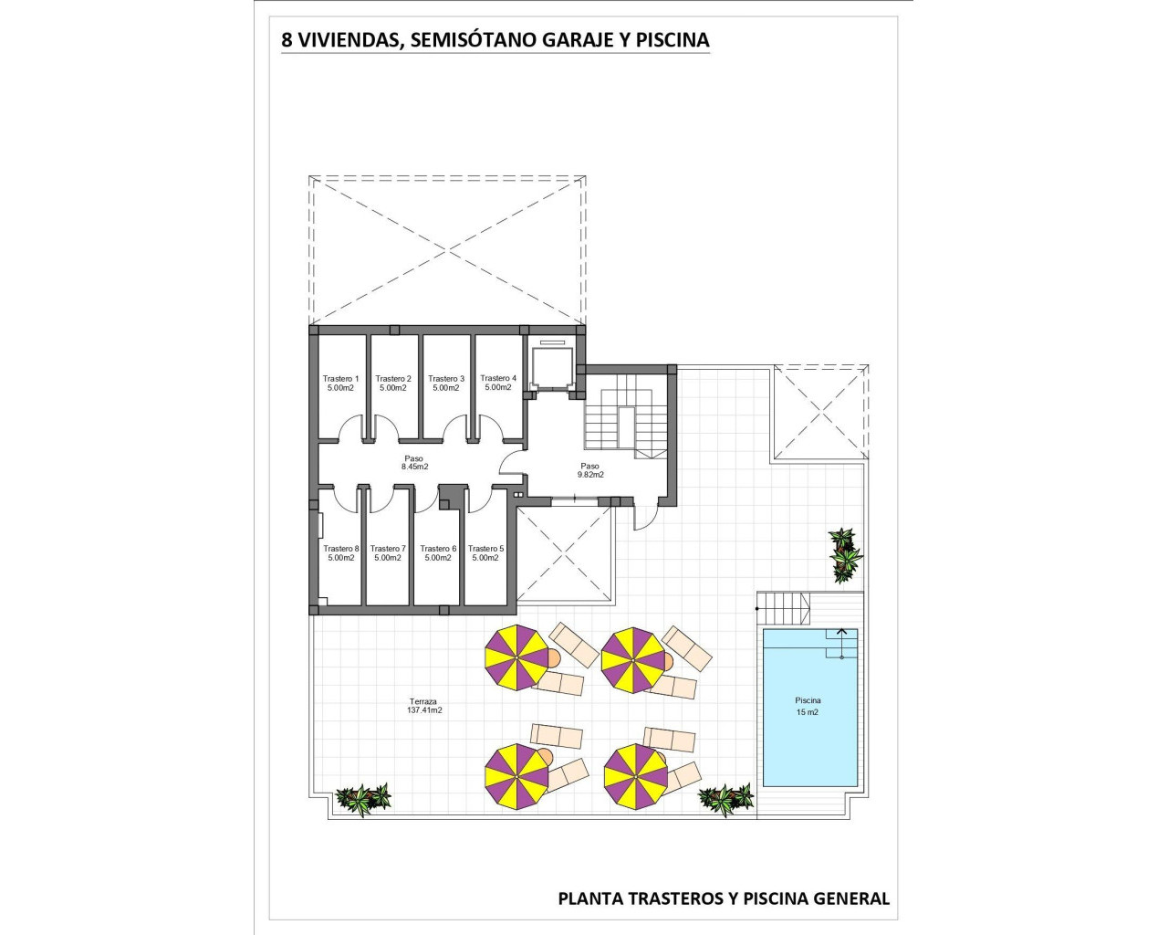 New Build - Apartment - San Pedro del Pinatar - Lo pagan