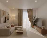 New Build - Apartment - Santa Pola - Centro