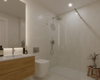 New Build - Apartment - Santa Pola - Centro