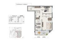 New Build - Apartment - Santa Pola - Centro