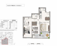 New Build - Apartment - Santa Pola - Centro