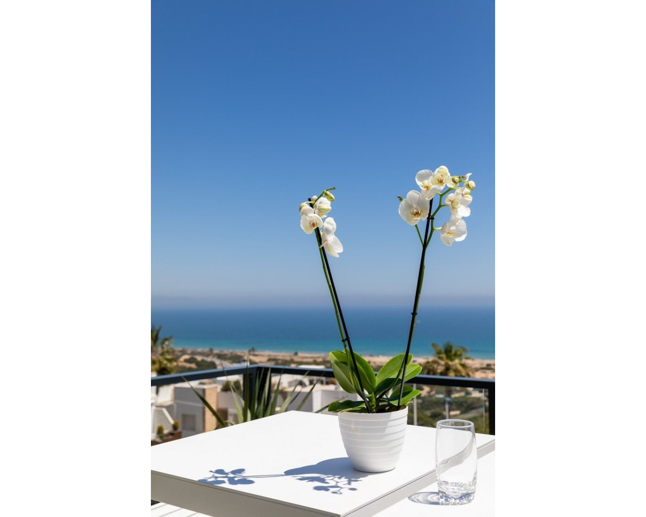 New Build - Apartment - Santa Pola - GRAN ALACANT