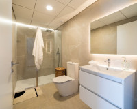 New Build - Apartment - Santa Pola - GRAN ALACANT