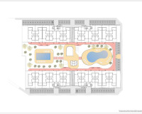 New Build - Apartment - Torre Pacheco - San Cayetano