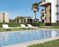 New Build - Apartment - Torre Pacheco - Santa Rosalia Lake And Life Resort