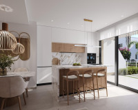 New Build - Apartment - Torre Pacheco - Santa Rosalia Lake And Life Resort