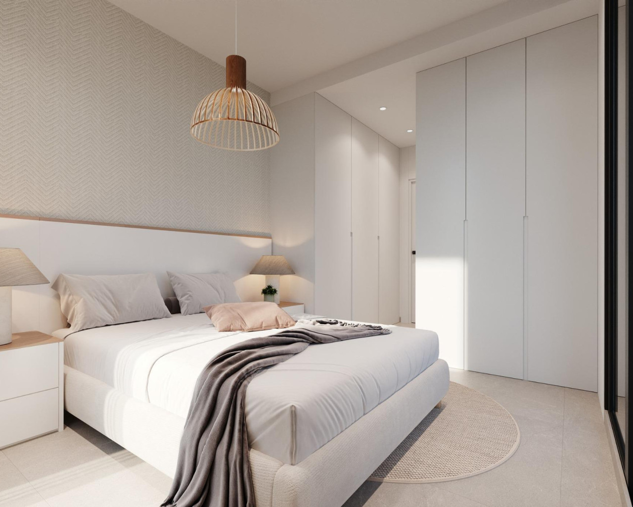 New Build - Apartment - Torre Pacheco - Santa Rosalia Lake And Life Resort