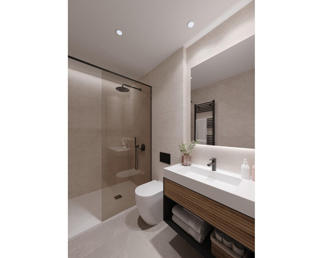 New Build - Apartment - Torre Pacheco - Santa Rosalia Lake And Life Resort