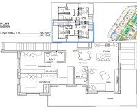 New Build - Apartment - Torre Pacheco - Santa Rosalia Lake And Life Resort