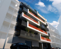 New Build - Apartment - Torrevieja - Centro