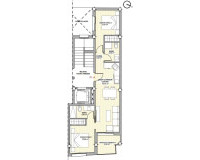 New Build - Apartment - Torrevieja - Centro